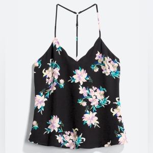 Nine Britton Jacki Scallop Detail Blouse